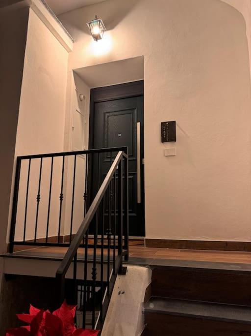 Domus Miraculi: Casa Storica Nel Cuore Di Napoli Exteriör bild